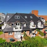 Lejlighed Hopfengarten, Whg 8 *