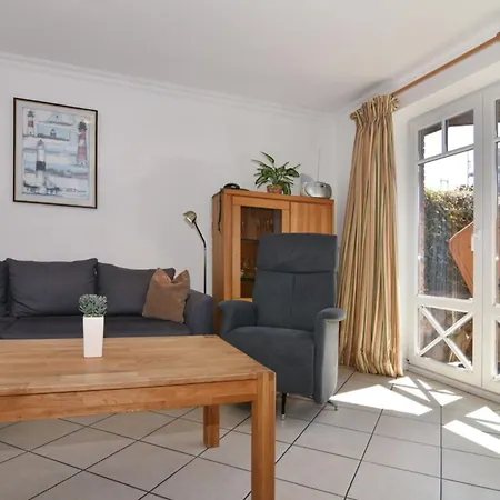 Appartement Hopfengarten, Whg 8