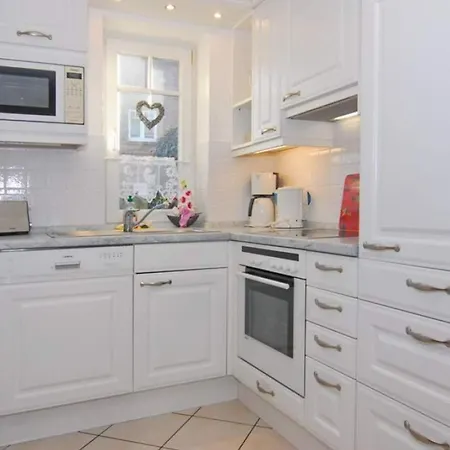 Appartement Hopfengarten, Whg 8