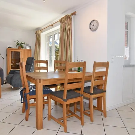 Hopfengarten, Whg 8 Lägenhet