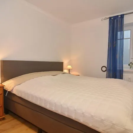 Hopfengarten, Whg 8 Lägenhet