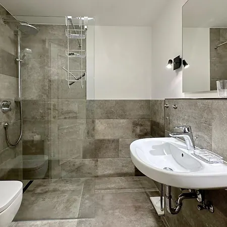 Hopfengarten, Whg 8 * Westerland