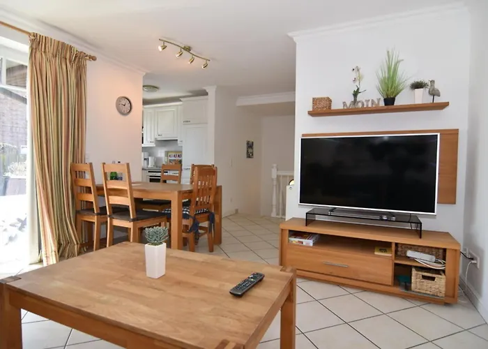 Appartement Hopfengarten, Whg 8 *