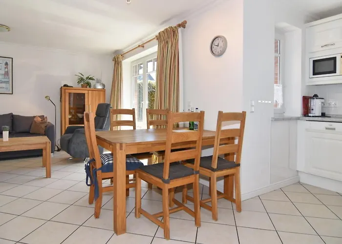 Hopfengarten, Whg 8 Appartement