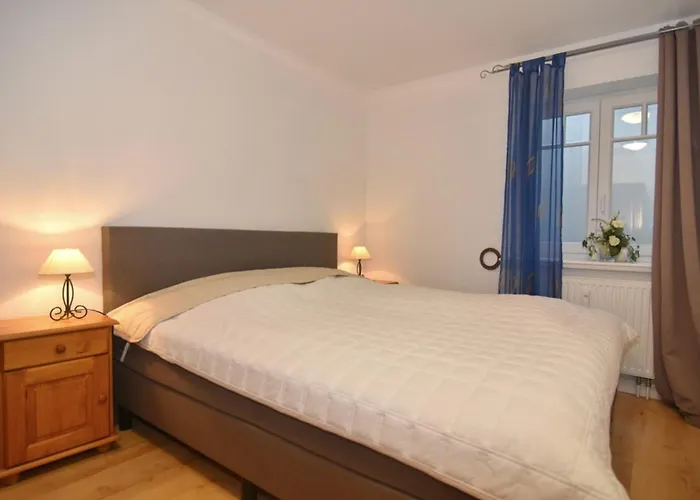 Hopfengarten, Whg 8 Appartement