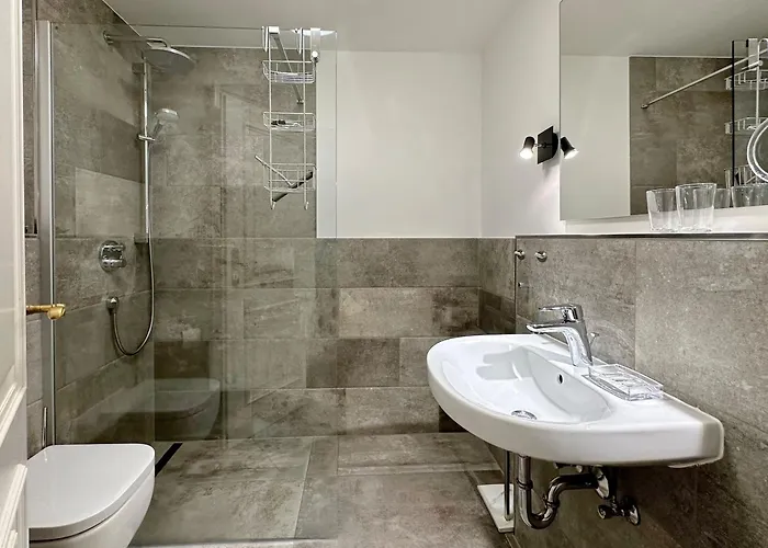 Hopfengarten, Whg 8 * Westerland